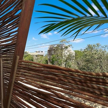 Beautiful 2 Bedroom Apartment In Tulum In Maha トゥルム エクステリア 写真