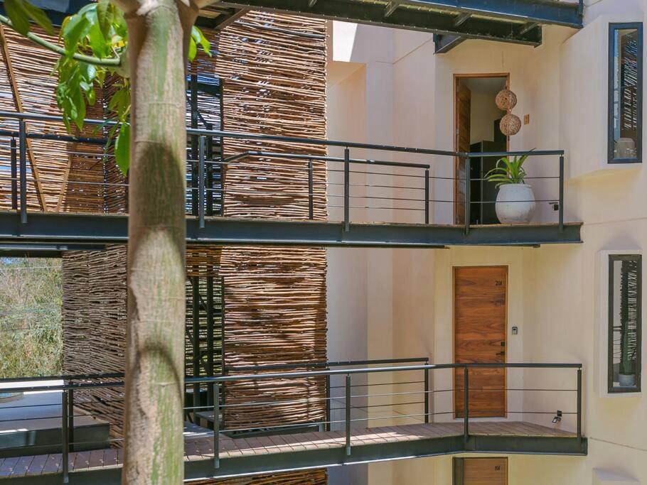 Beautiful 2 Bedroom Apartment In Tulum In Maha トゥルム エクステリア 写真