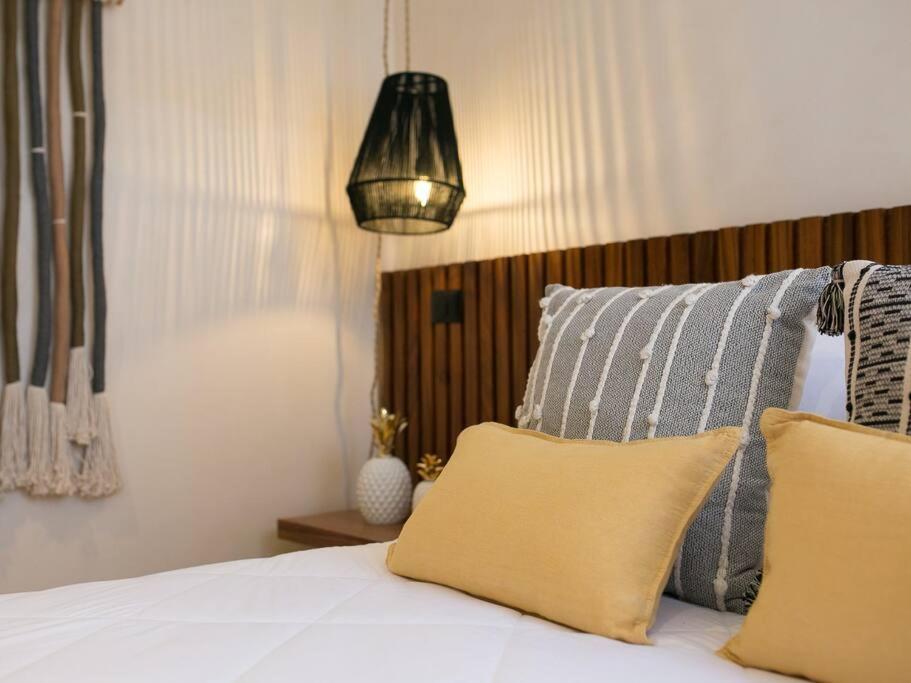 Beautiful 2 Bedroom Apartment In Tulum In Maha トゥルム エクステリア 写真