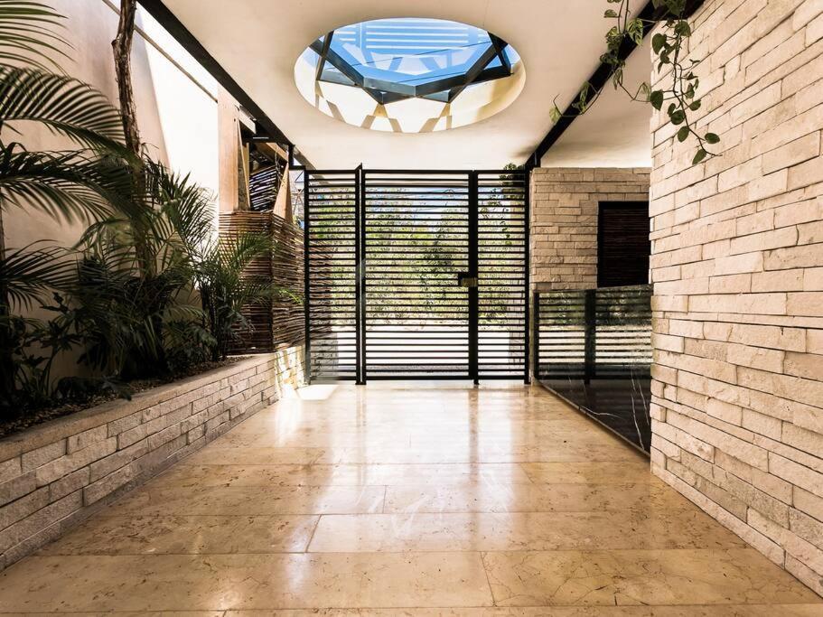 Beautiful 2 Bedroom Apartment In Tulum In Maha トゥルム エクステリア 写真